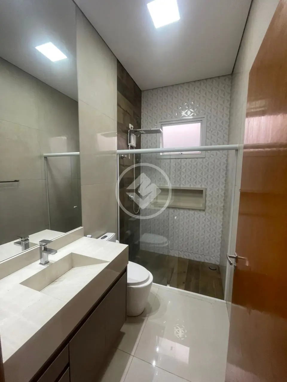 Casa Condomínio 3 quartos no Grand Ville, Uberlândia — foto 3 de 6
