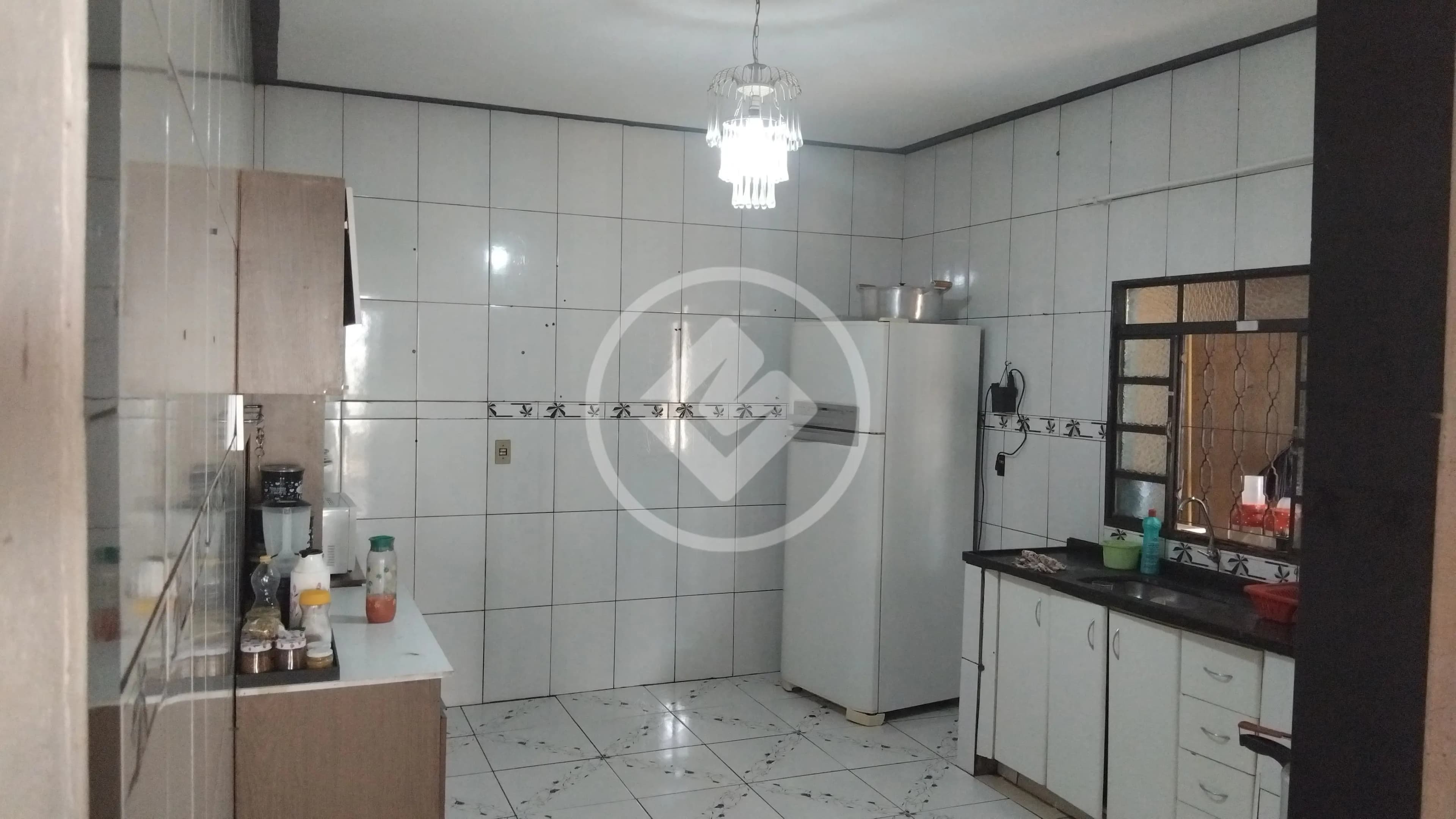 Casa São Jorge, Uberlândia - MG — foto 1