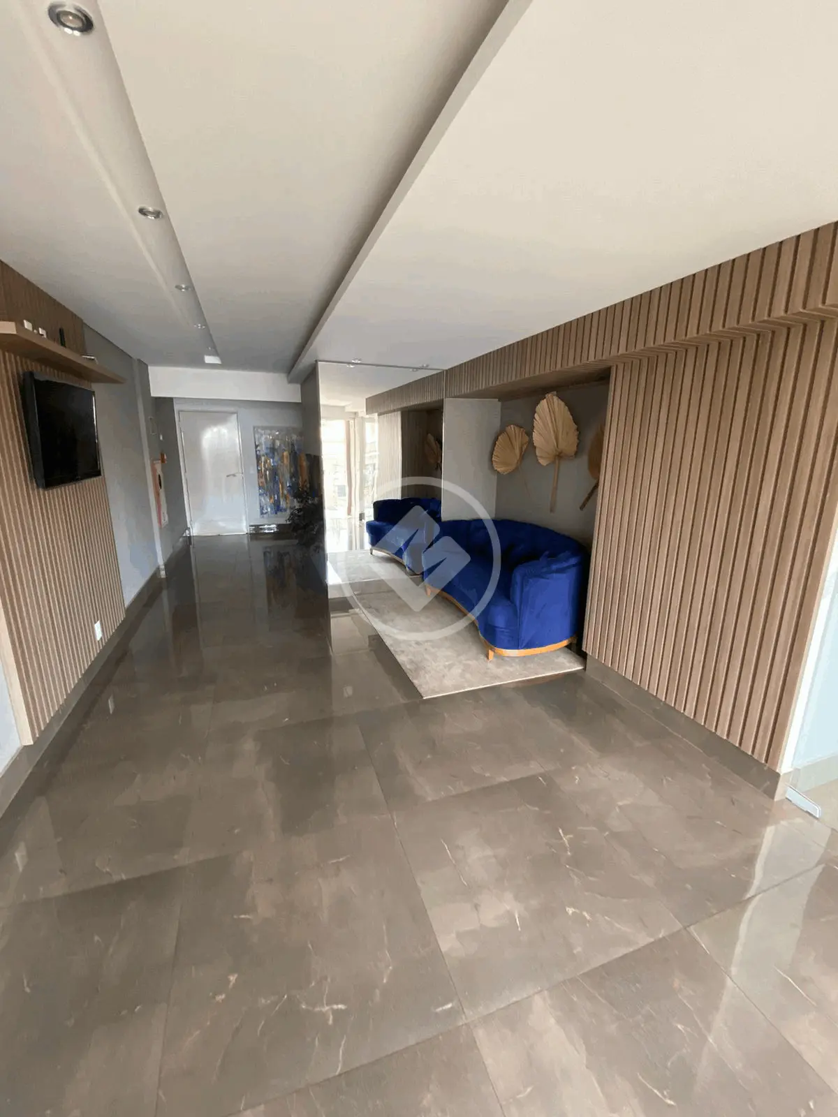 Apartamento 3 quartos no Santa Mônica, Uberlândia — foto 3 de 6