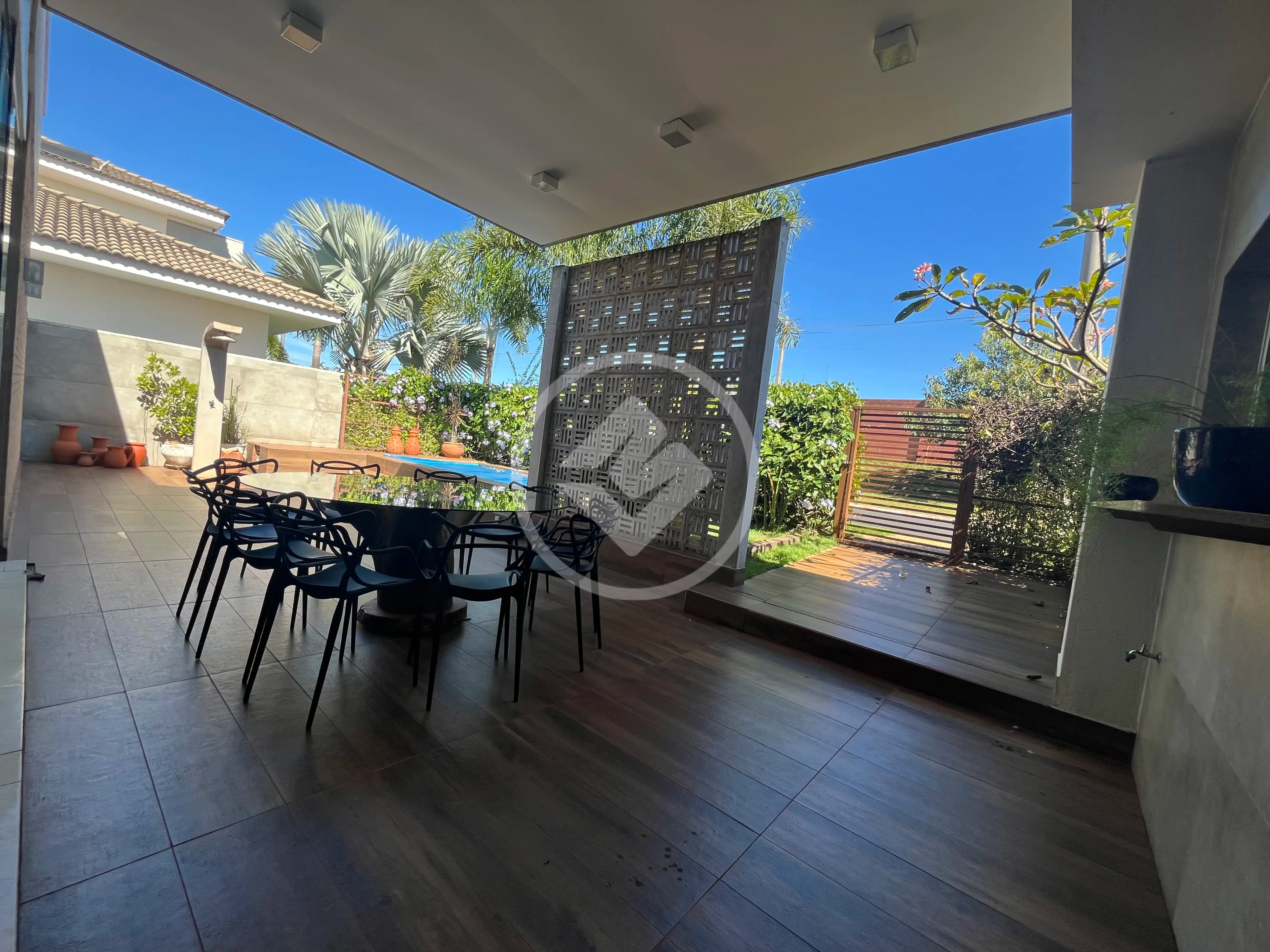 Sobrado Em Condomínio Nova Uberlândia, Uberlândia - MG — foto 2