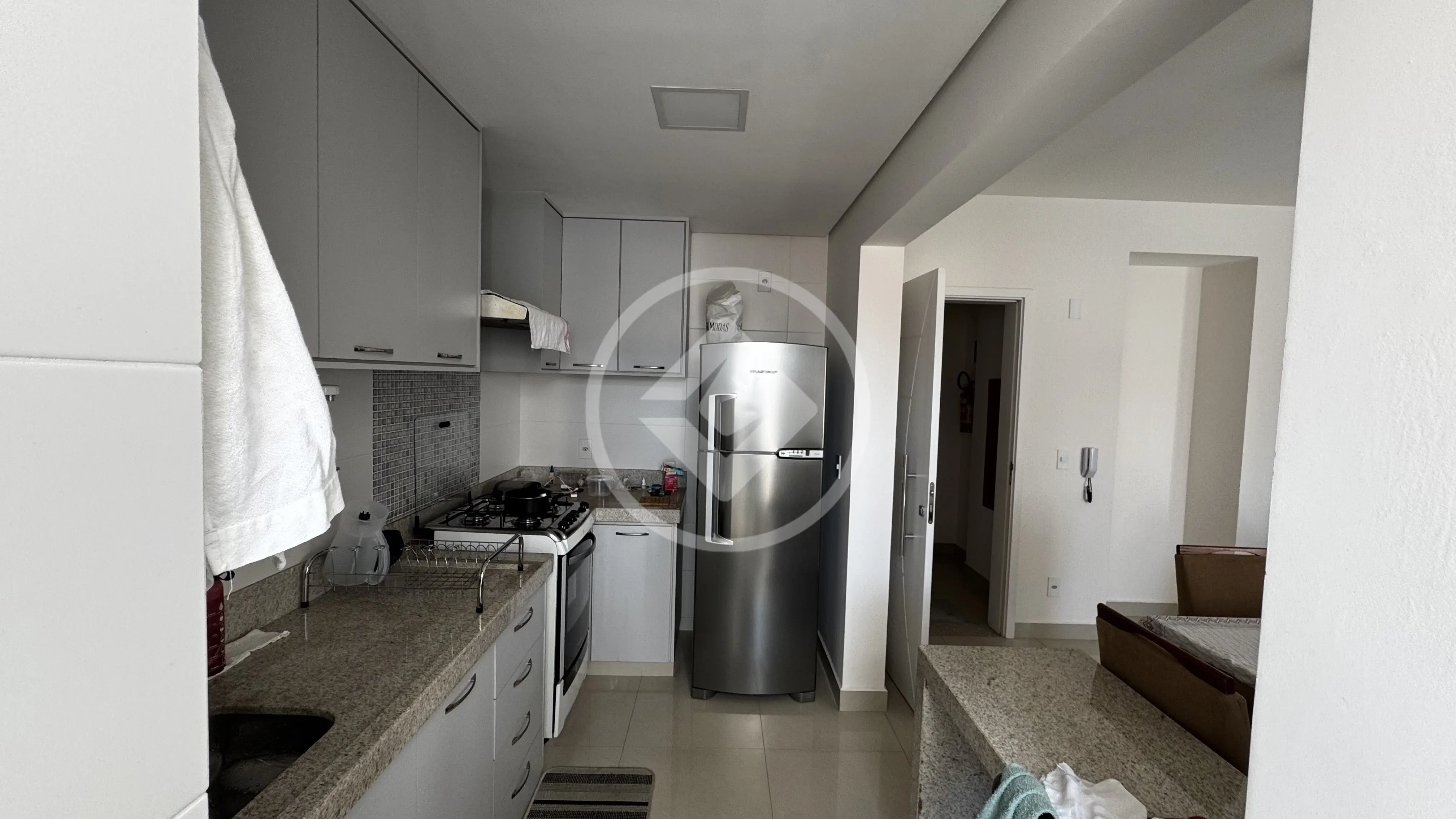 Apartamento 3 quartos no Cazeca, Uberlândia — foto 4 de 6