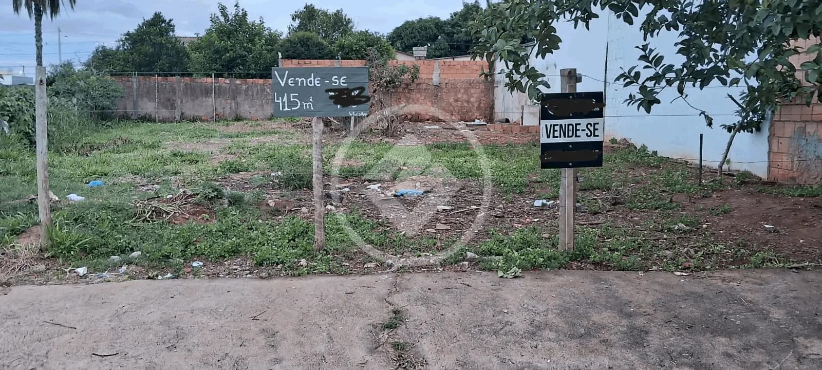 Terreno Aclimação, Uberlândia - MG — foto 2