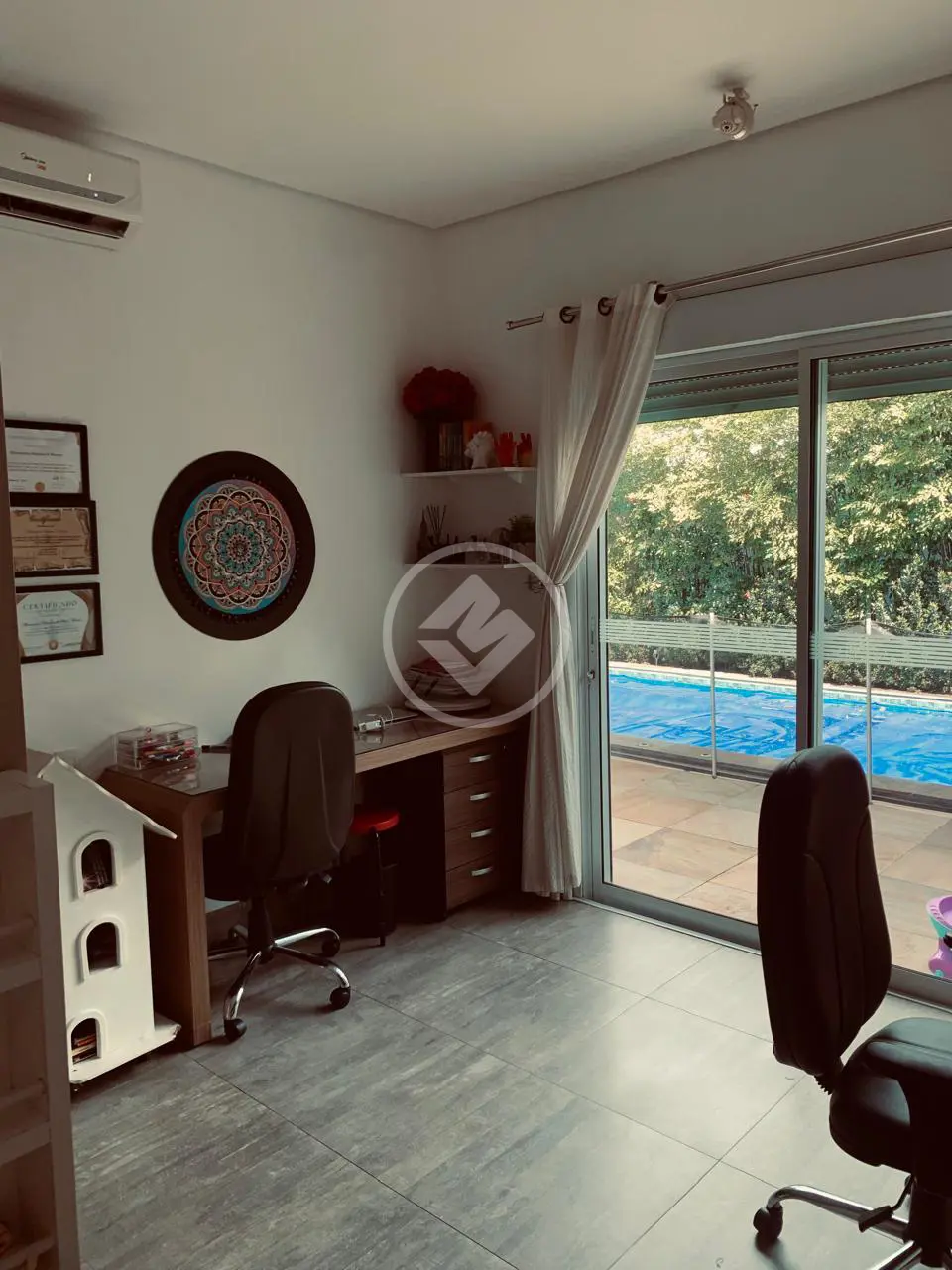 Casa Condomínio 4 quartos no Jardim Karaíba, Uberlândia — foto 3 de 6