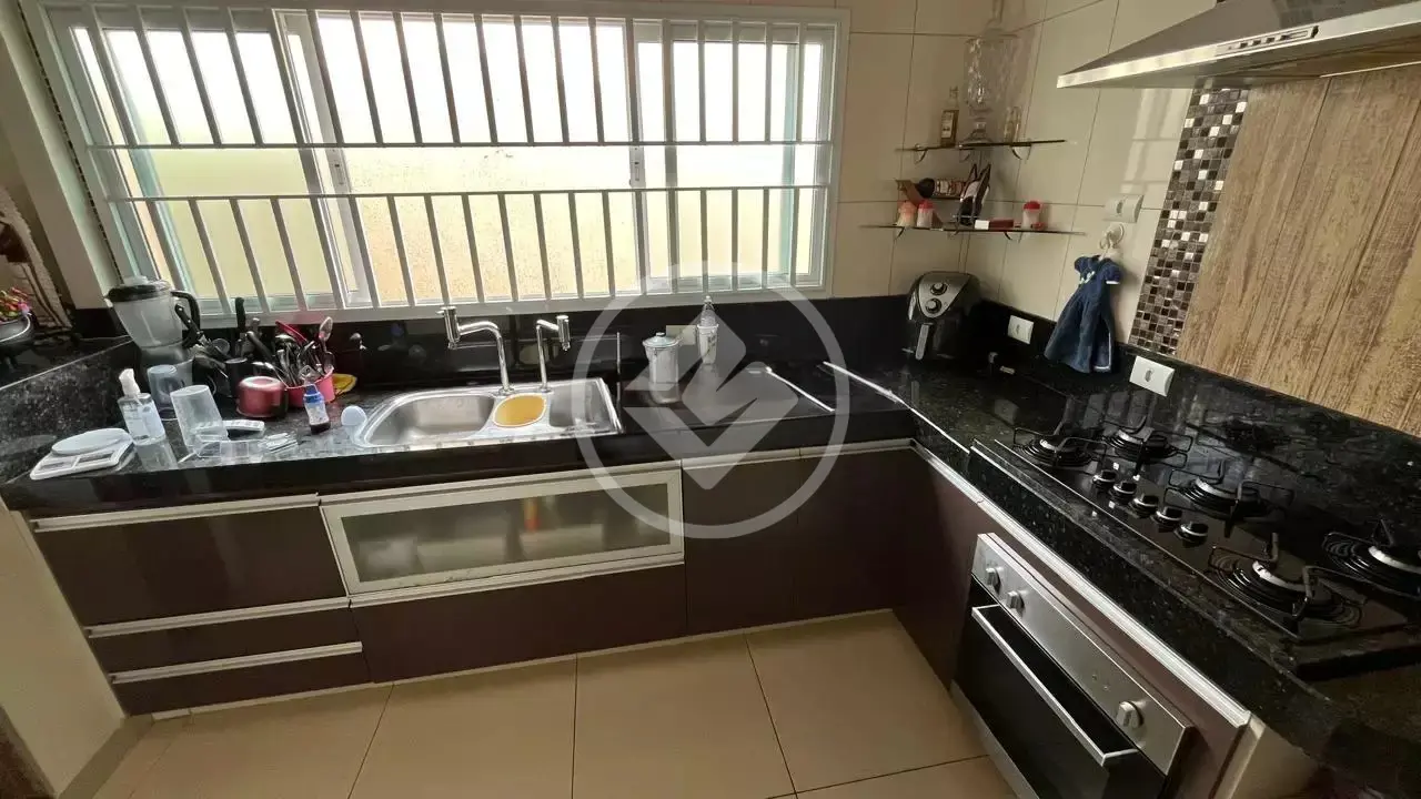 Casa 3 quartos no Presidente Roosevelt, Uberlândia — foto 5 de 6