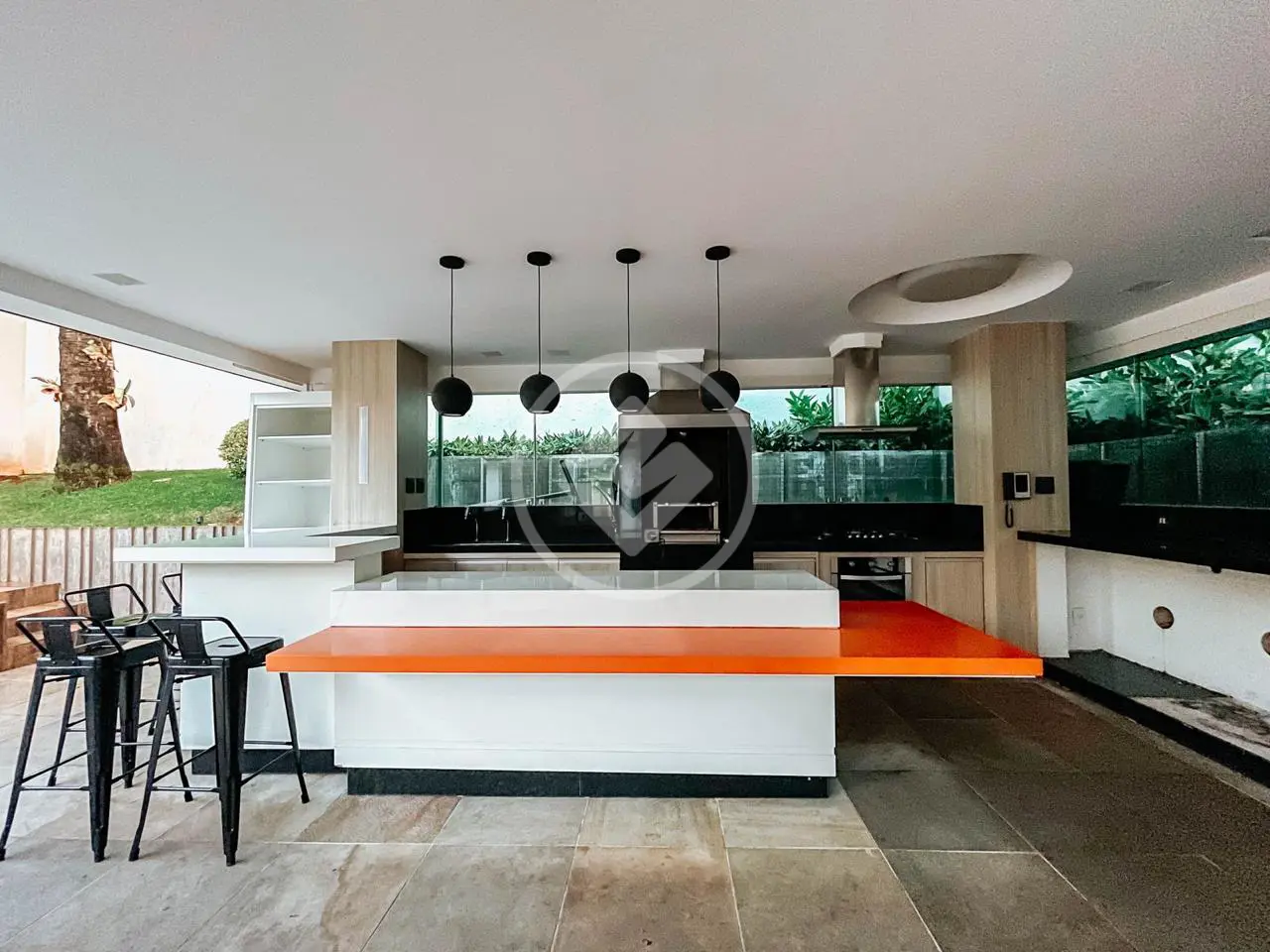 Casa 4 quartos no Morada da Colina, Uberlândia — foto 3 de 6