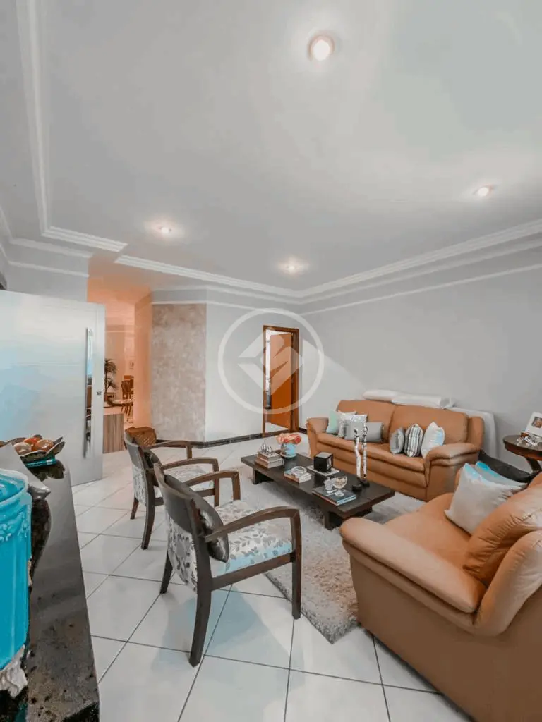 Casa 4 quartos no Morada da Colina, Uberlândia — foto 5 de 6