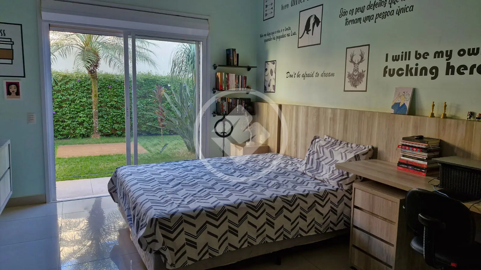 Casa 5 quartos no Lagoinha, Uberlândia — foto 5 de 6