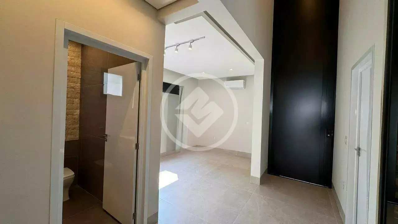 Casa Condomínio 3 quartos no GRANJA MARILEUSA, Uberlândia — foto 6 de 6