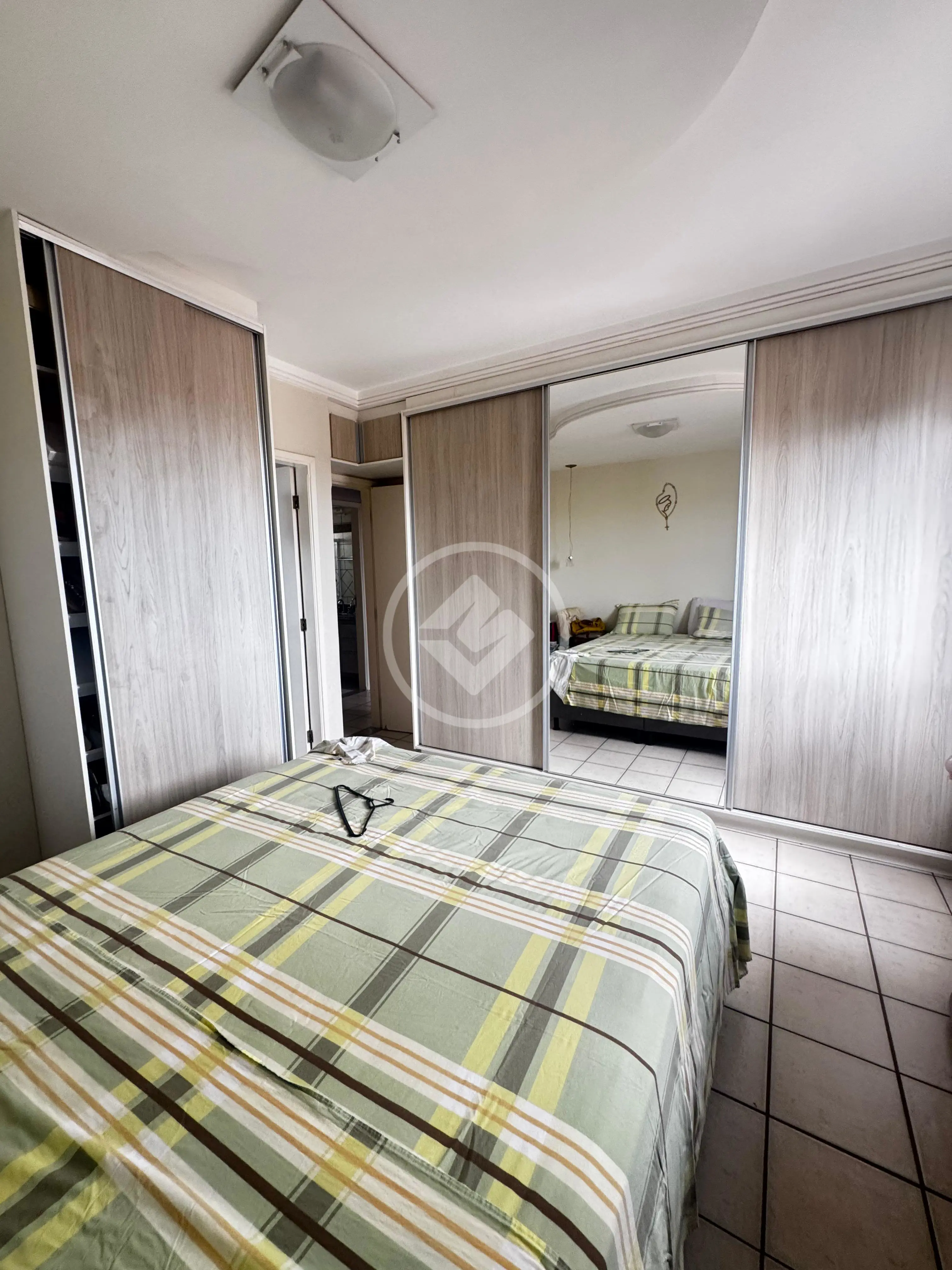 Cobertura CENTRO, Uberlândia - MG — foto 2