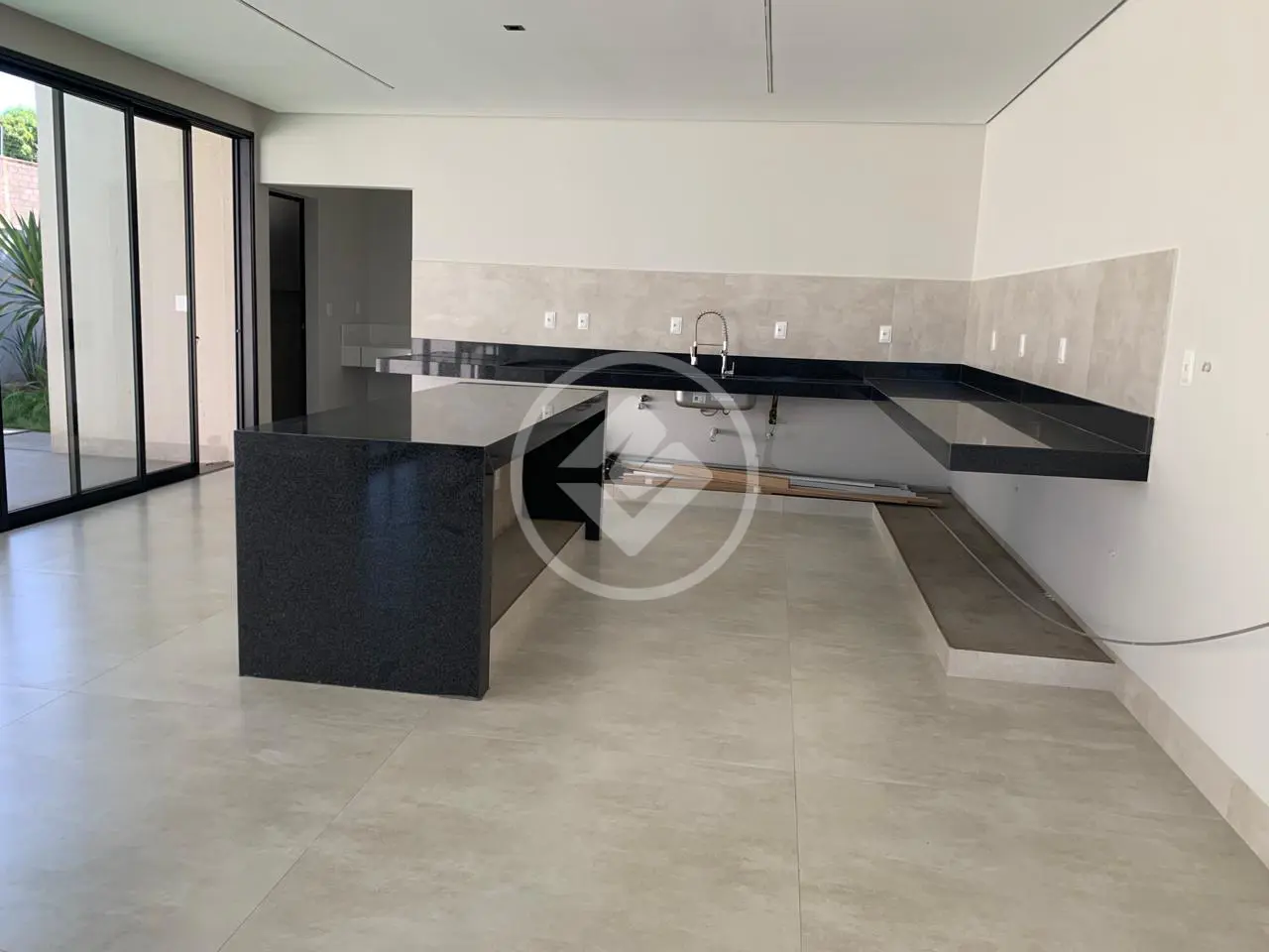 Casa Condomínio 4 quartos no Laranjeiras, Uberlândia — foto 5 de 6