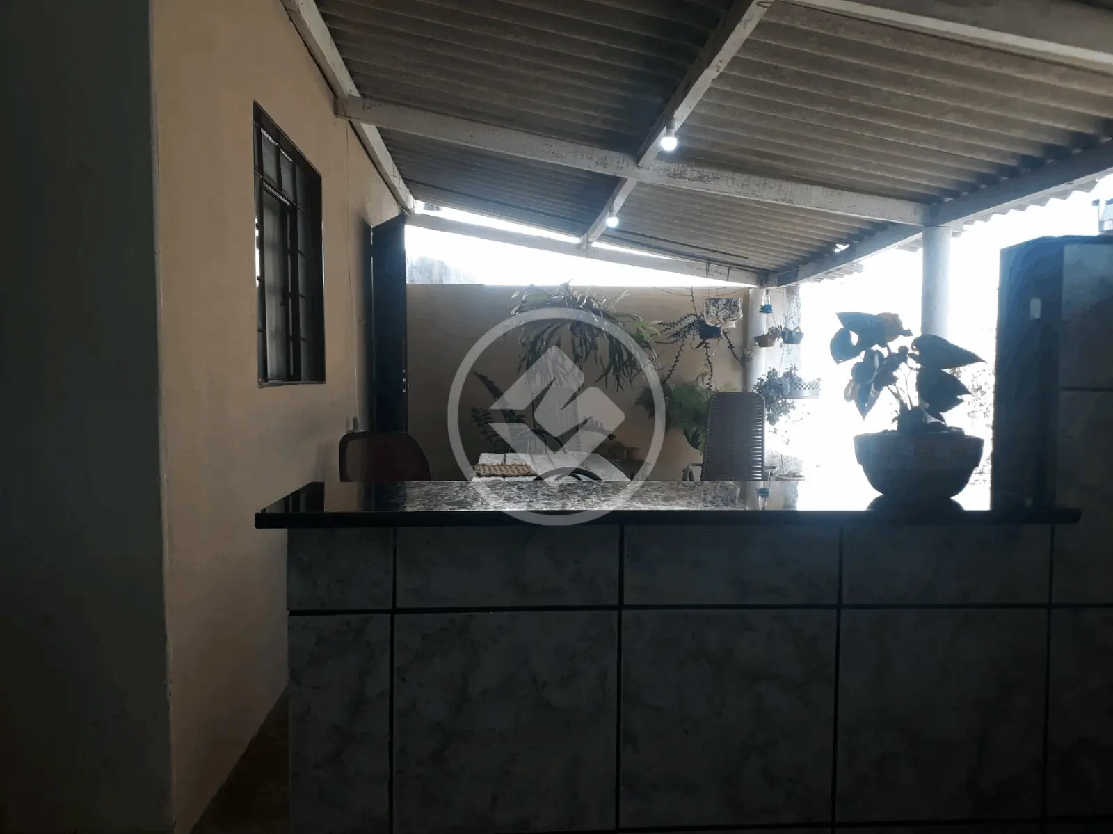 Casa 3 quartos no Custódio Pereira, Uberlândia — foto 3 de 6
