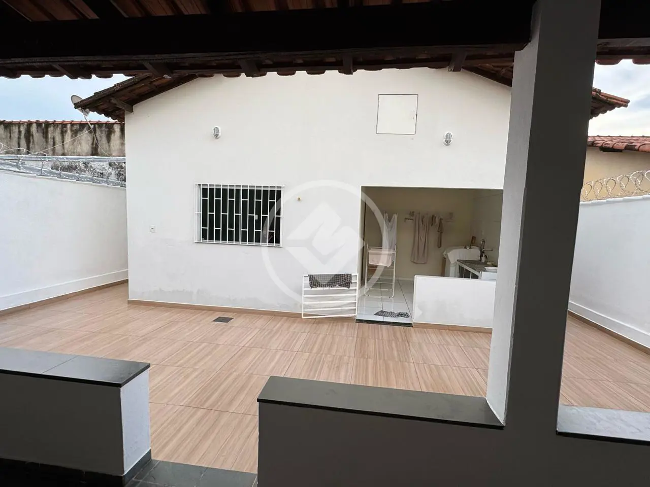 Casa 3 quartos no Mansour, Uberlândia — foto 4 de 6