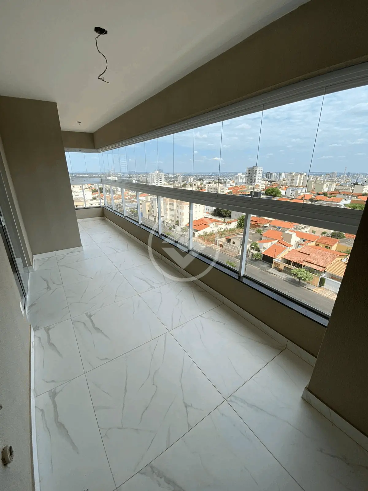 Apartamento Santa Mônica, Uberlândia - MG — foto 1