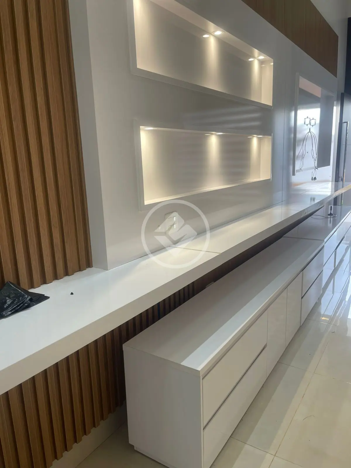 Casa Condomínio Grand Ville, Uberlândia - MG — foto 1