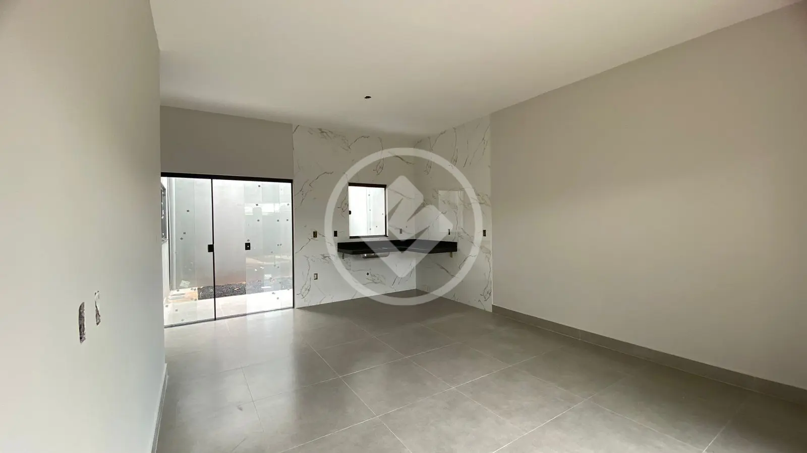 Casa 2 quartos no Jardim Ipanema, Uberlândia — foto 5 de 6