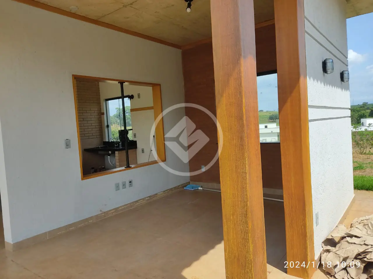 Casa Condomínio 3 quartos no Morada do Sol, Uberlândia — foto 4 de 6