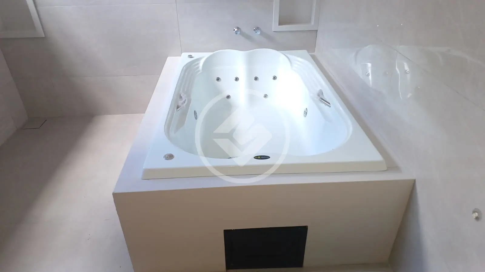 Casa Condomínio 3 quartos no Laranjeiras, Uberlândia — foto 4 de 4
