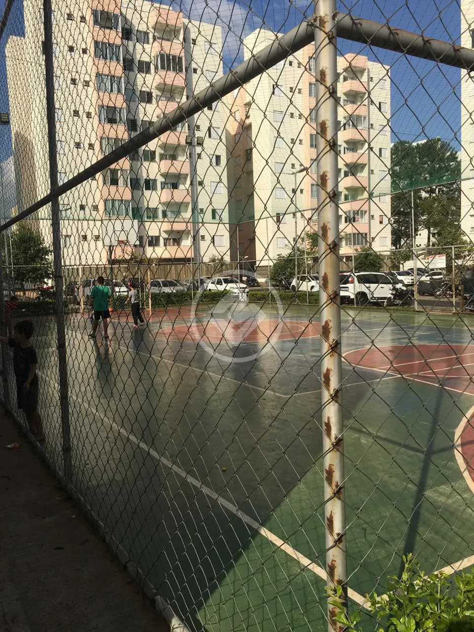 Apartamento 2 quartos no JARDIM HOLANDA, Uberlândia — foto 5 de 6