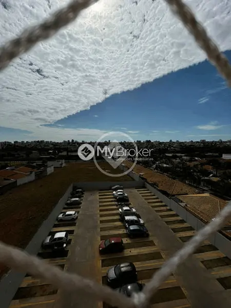 Apartamento 2 quartos no Granada, Uberlândia — foto 6 de 6