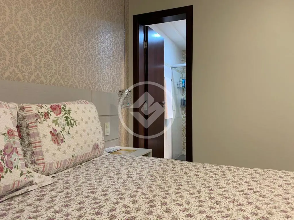Apartamento 3 quartos no Jardim Finotti, Uberlândia — foto 5 de 6