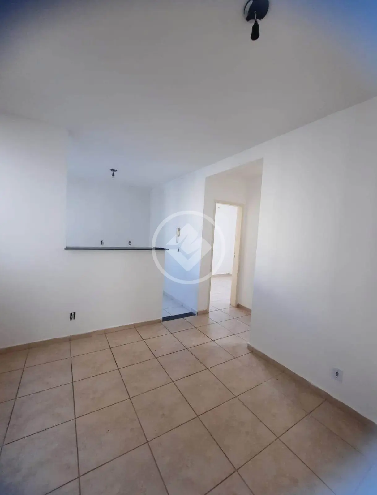 Apartamento 2 quartos no Shopping Park, Uberlândia — foto 3 de 6
