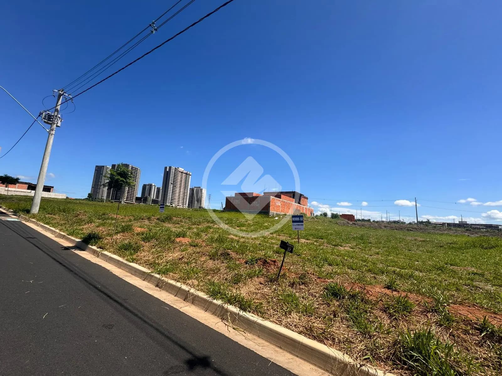 Terreno à venda – 360  m² - Gávea  - Uberlândia/MG