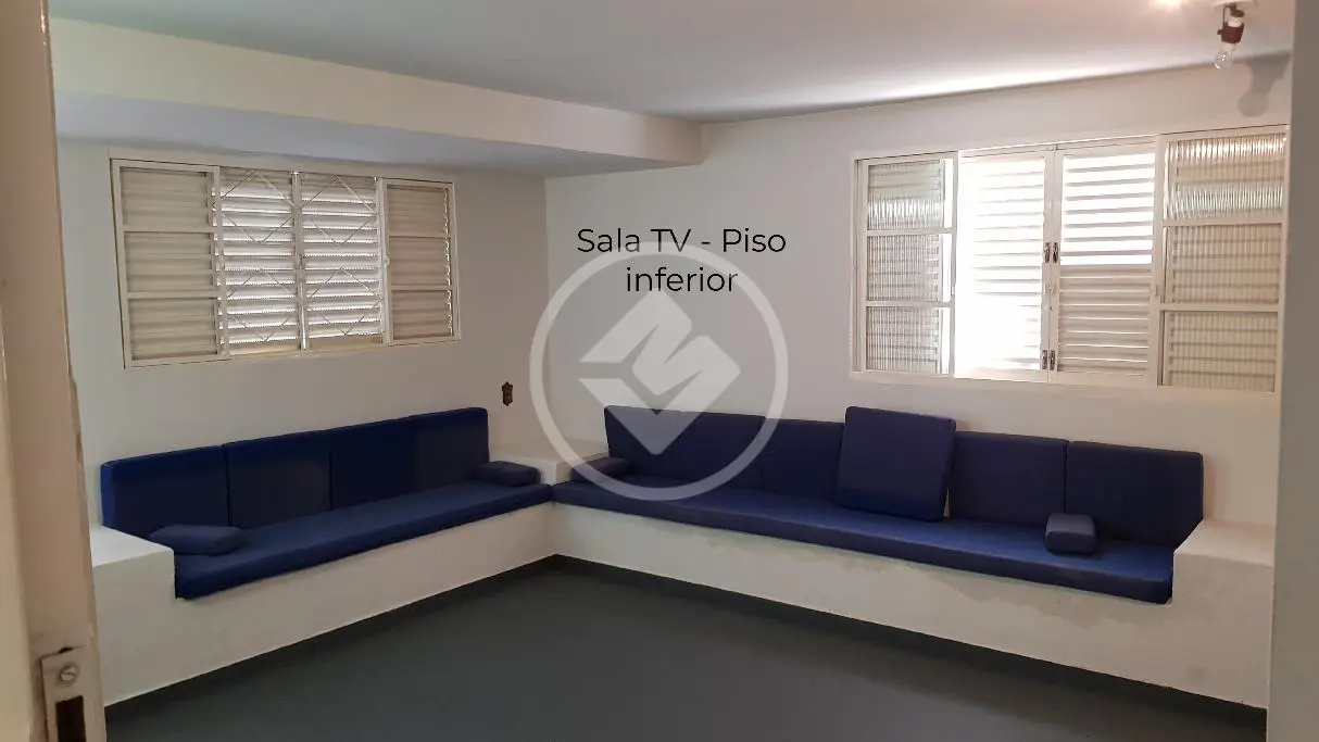 Sobrado 3 quartos no SARAIVA, Uberlândia — foto 4 de 6