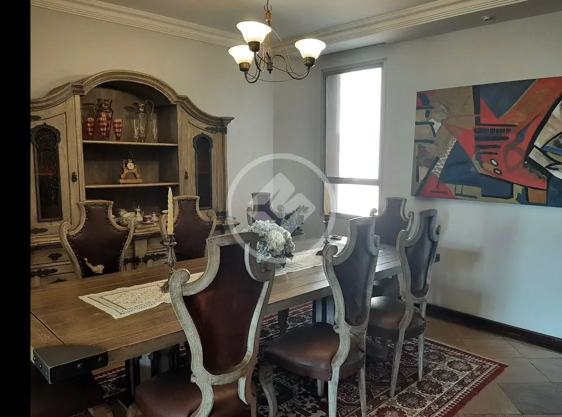 Apartamento Martins, Uberlândia - MG — foto 2