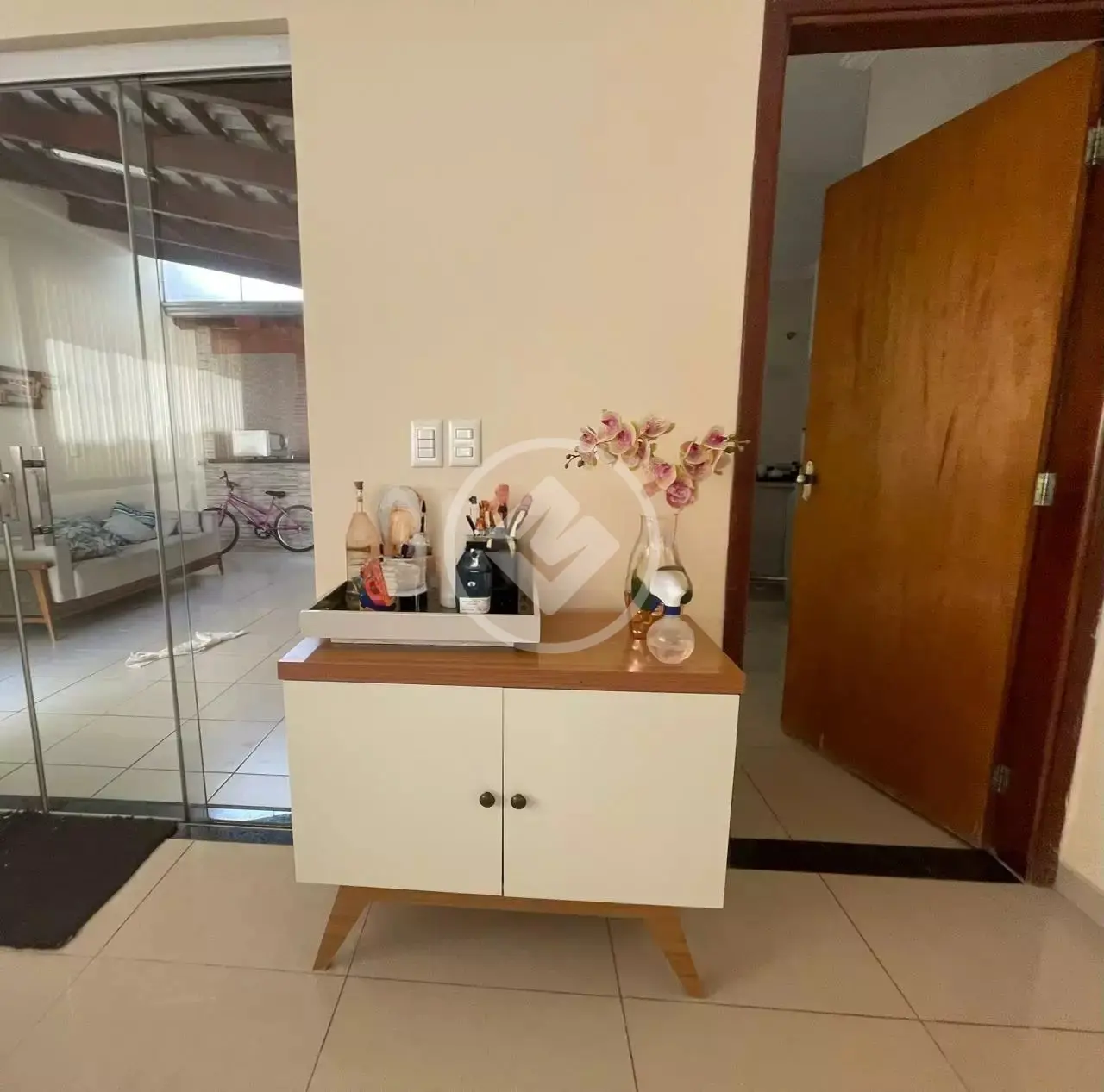 Casa Jardim Europa, Uberlândia - MG — foto 2