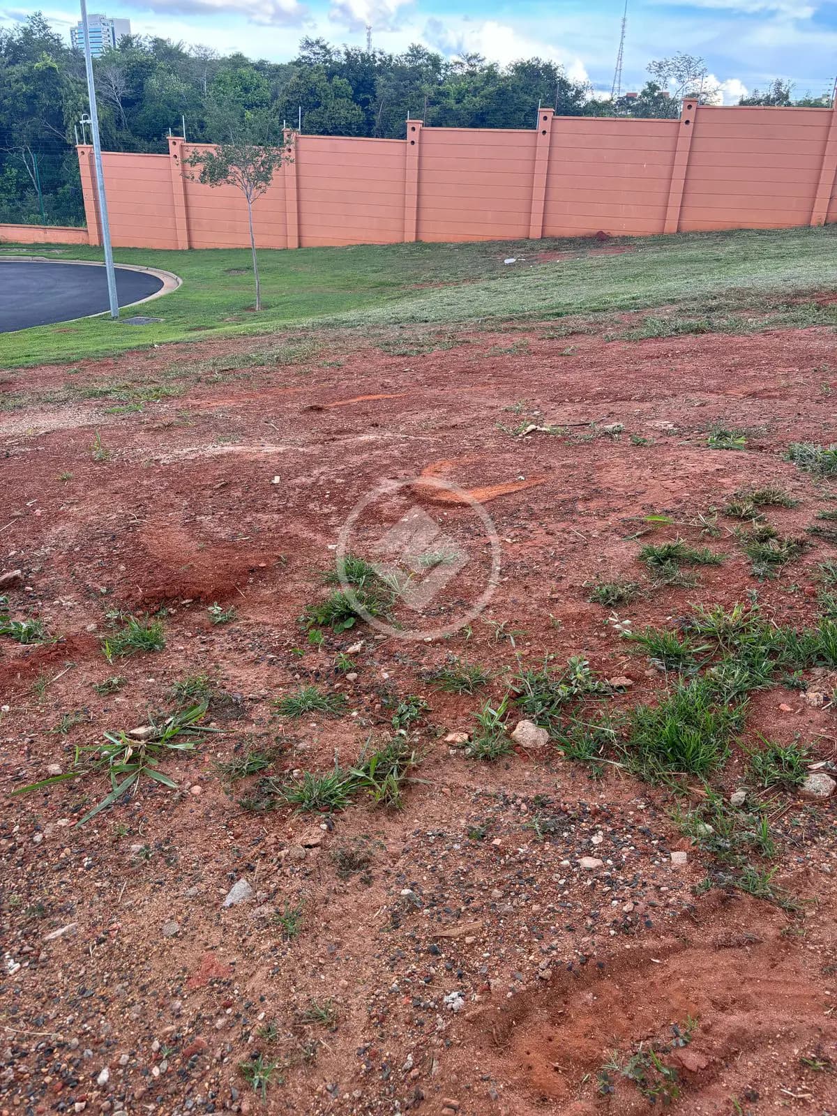 Terreno á venda - 476m² - Granja Marileusa - Uberlândia