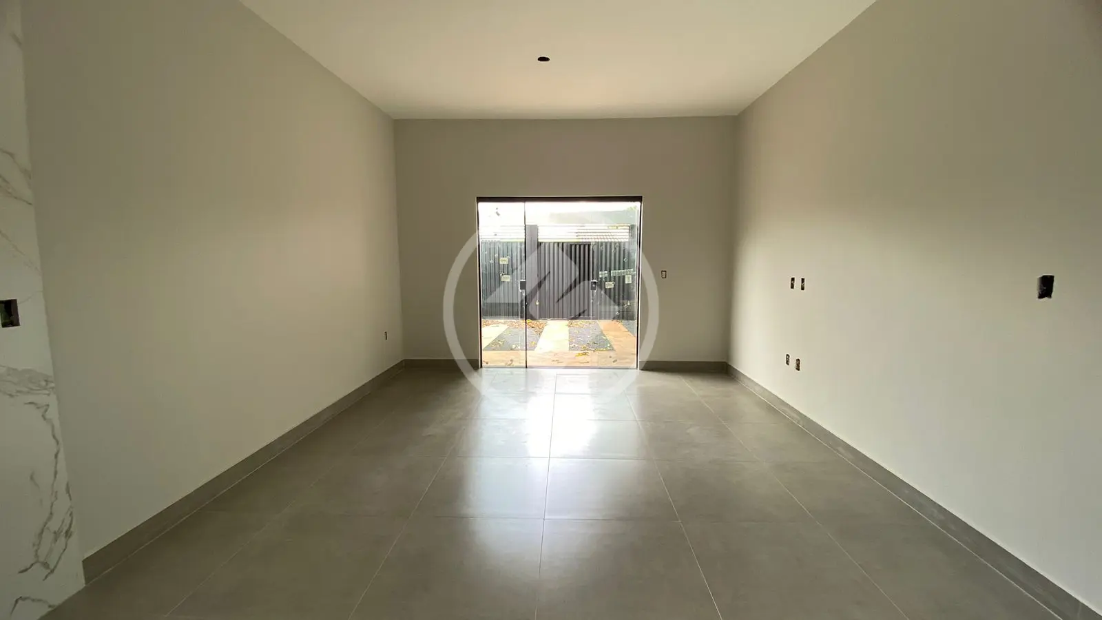Casa Jardim Ipanema, Uberlândia - MG — foto 1