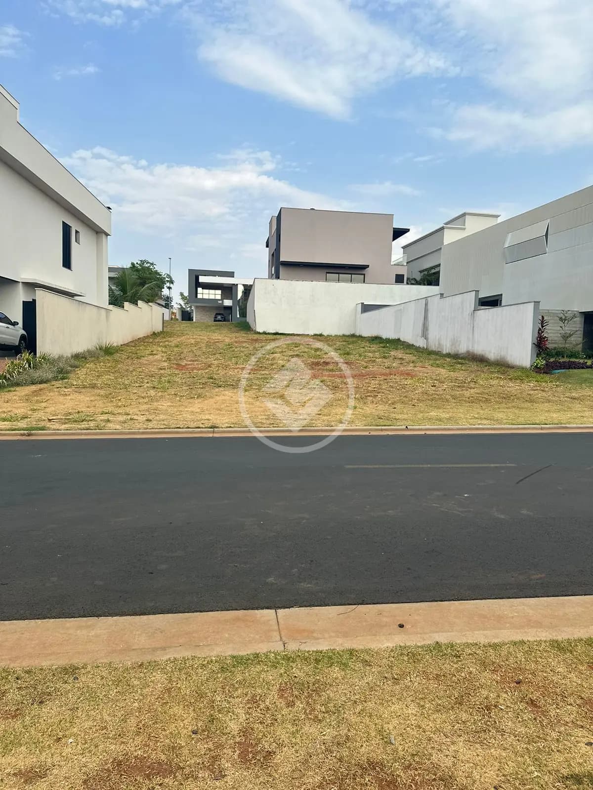 Terreno Condomínio GRANJA MARILEUSA, Uberlândia - MG — foto 1