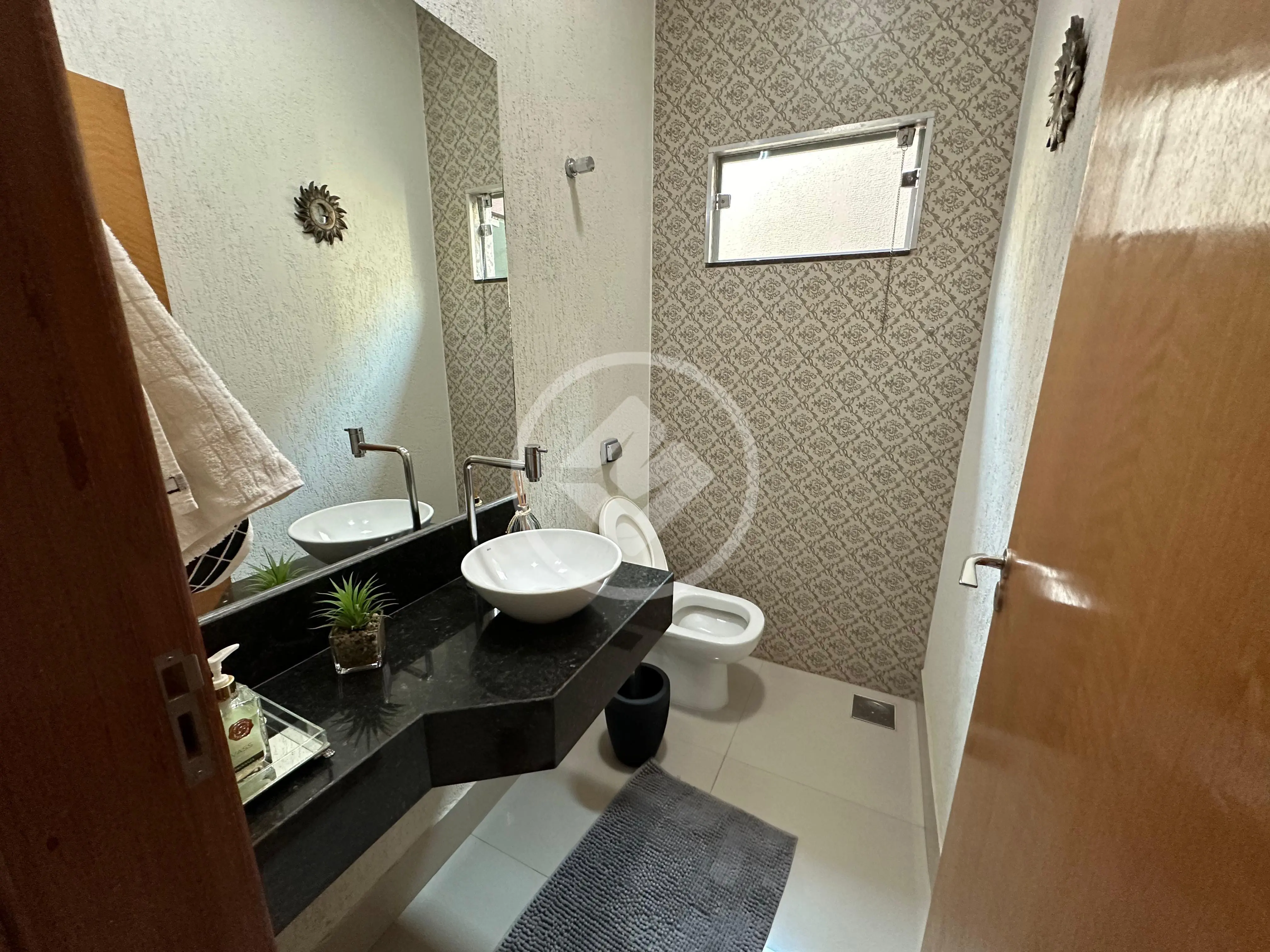 Casa Condomínio 3 quartos no Lagoinha, Uberlândia — foto 3 de 6