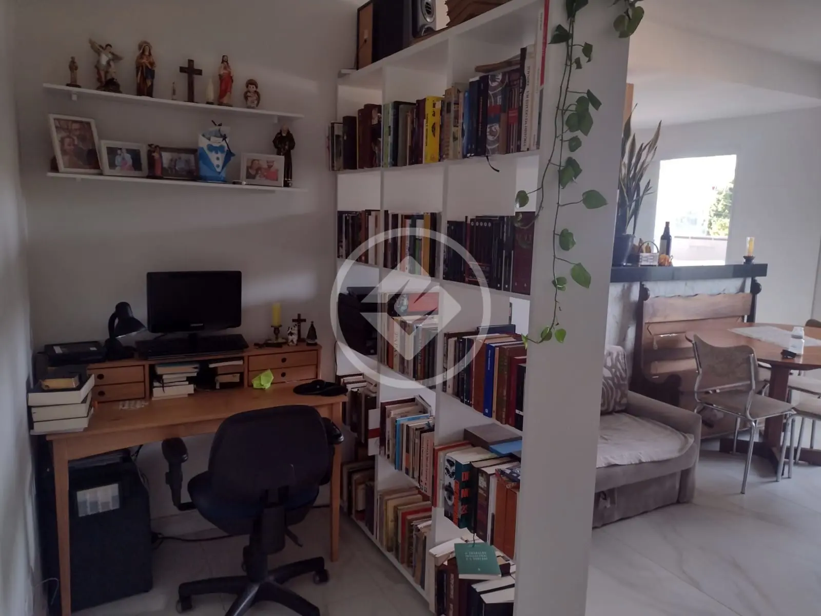 Apartamento 2 quartos no COPACABANA, Uberlândia — foto 3 de 6