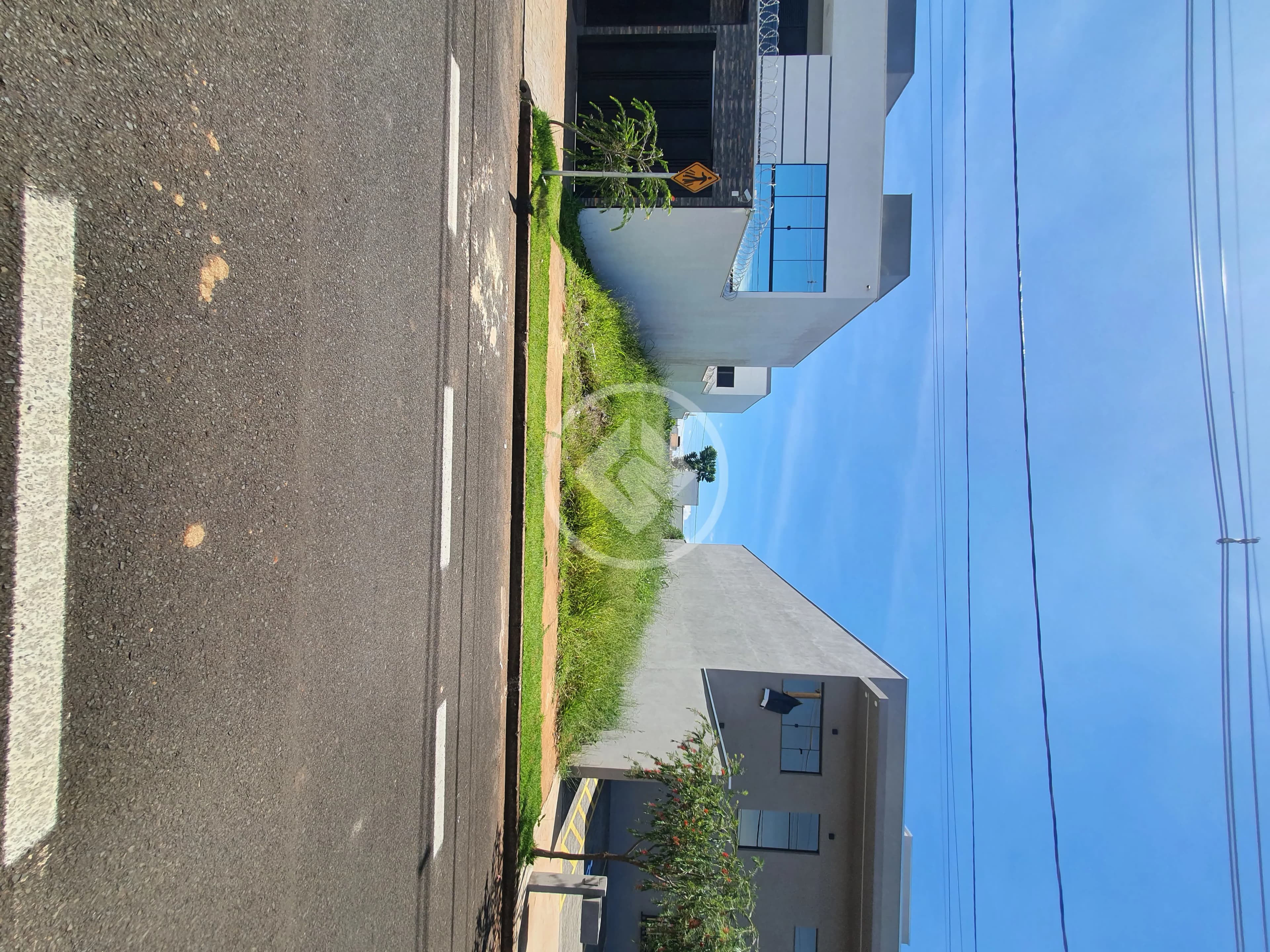 Terreno Grand Ville, Uberlândia - MG — foto 2