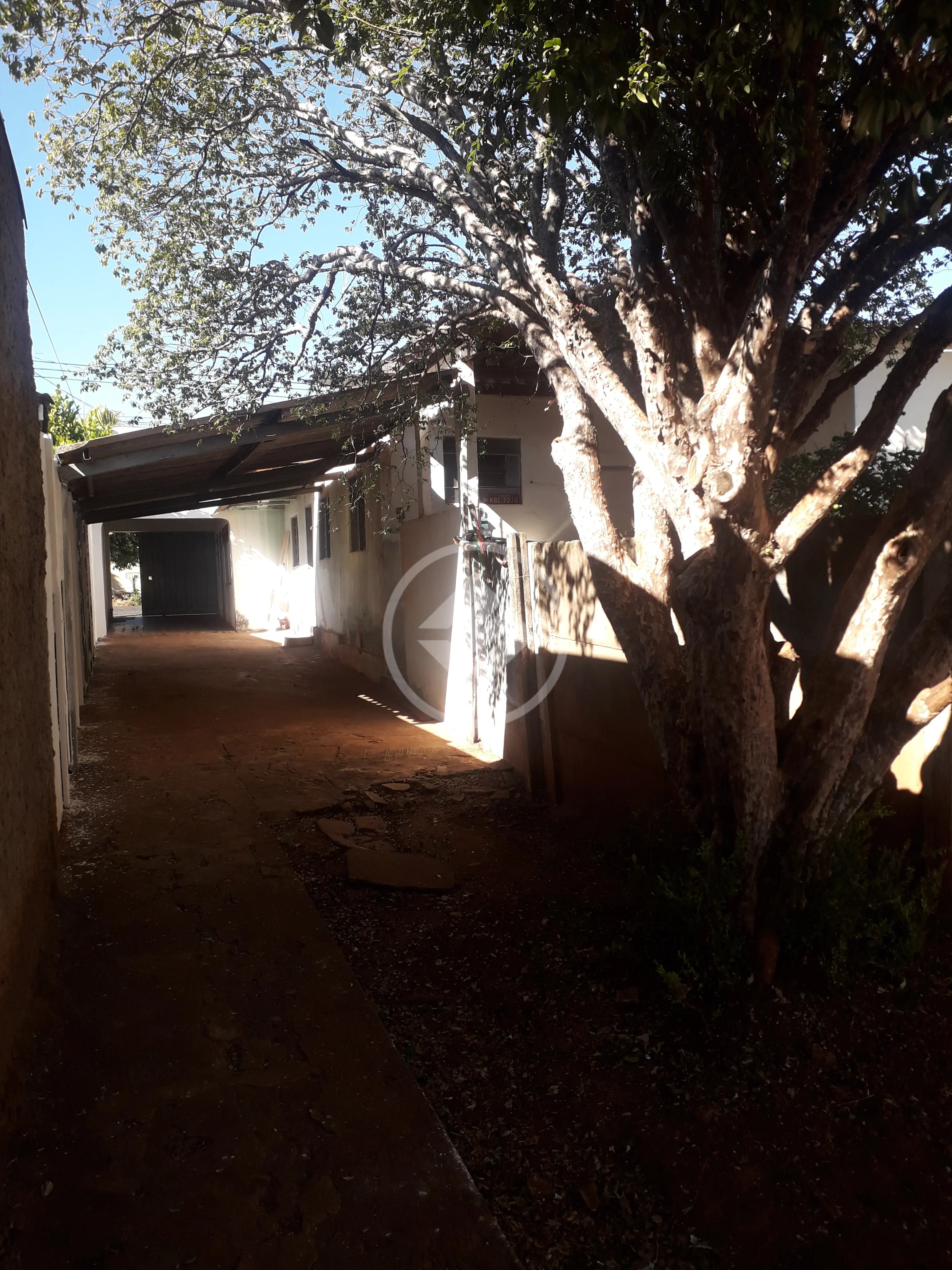 Terreno Osvaldo Rezende, Uberlândia - MG — foto 2