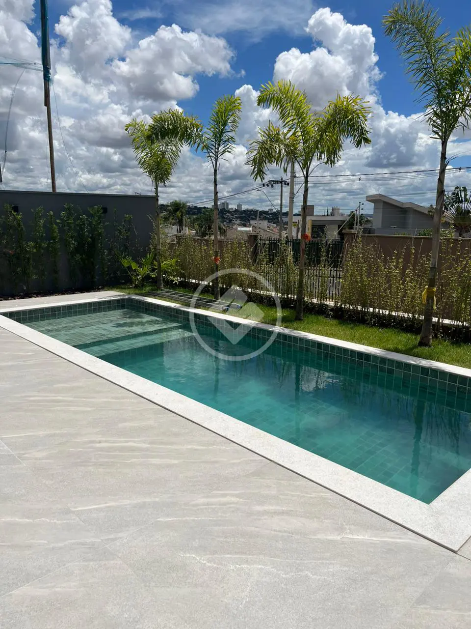 Casa Condomínio Morada da Colina, Uberlândia - MG — foto 1