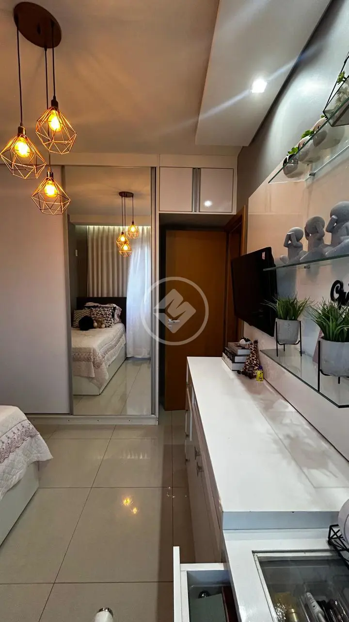 Apartamento 4 quartos no Santa Mônica, Uberlândia — foto 6 de 6