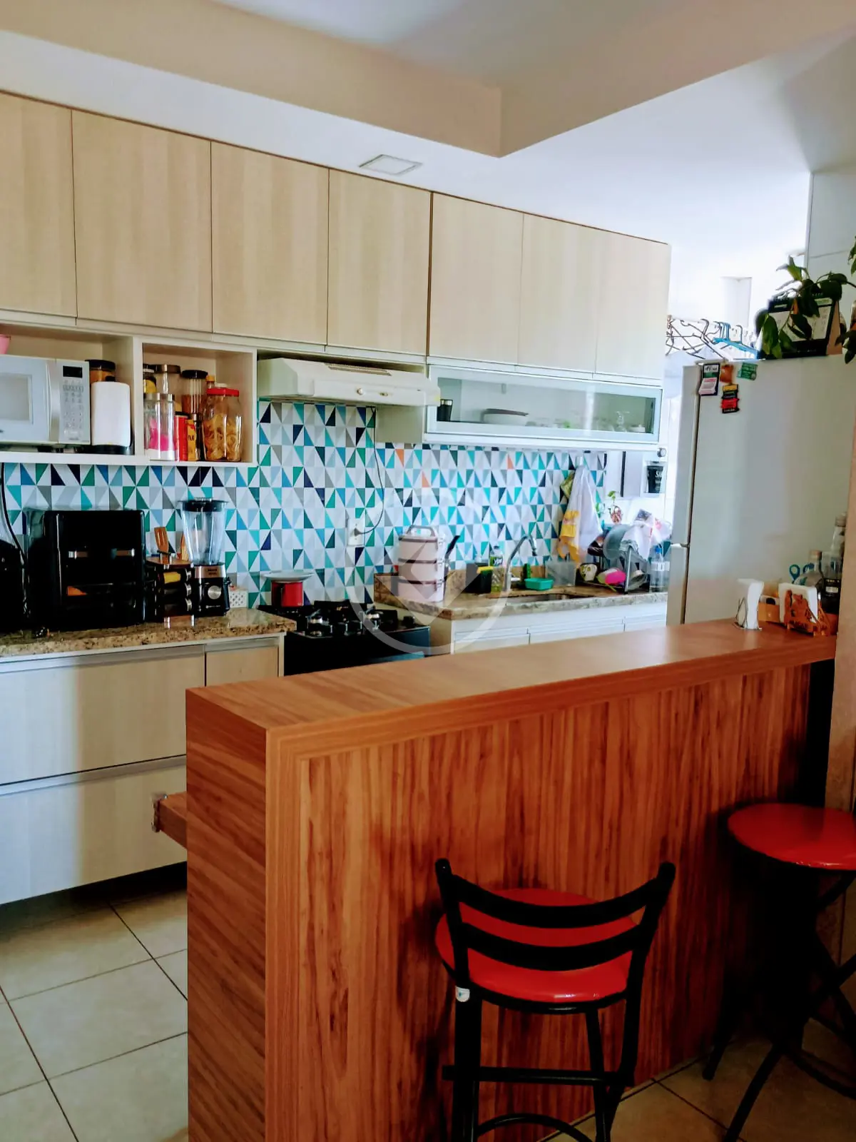Apartamento 2 quartos no Panorama, Uberlândia — foto 3 de 6
