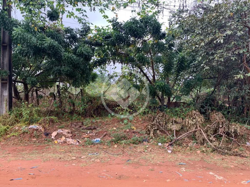 Terreno -1000m² - Morada Nova - Uberlândia/MG
