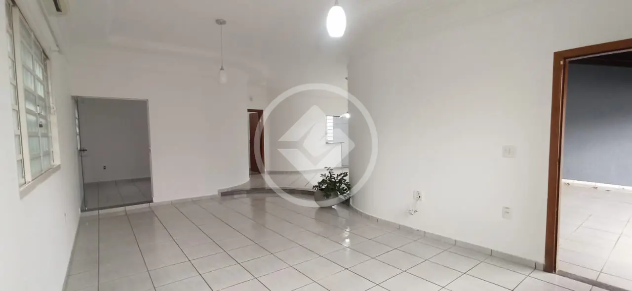 Casa 3 quartos no Cidade Jardim, Uberlândia — foto 3 de 6