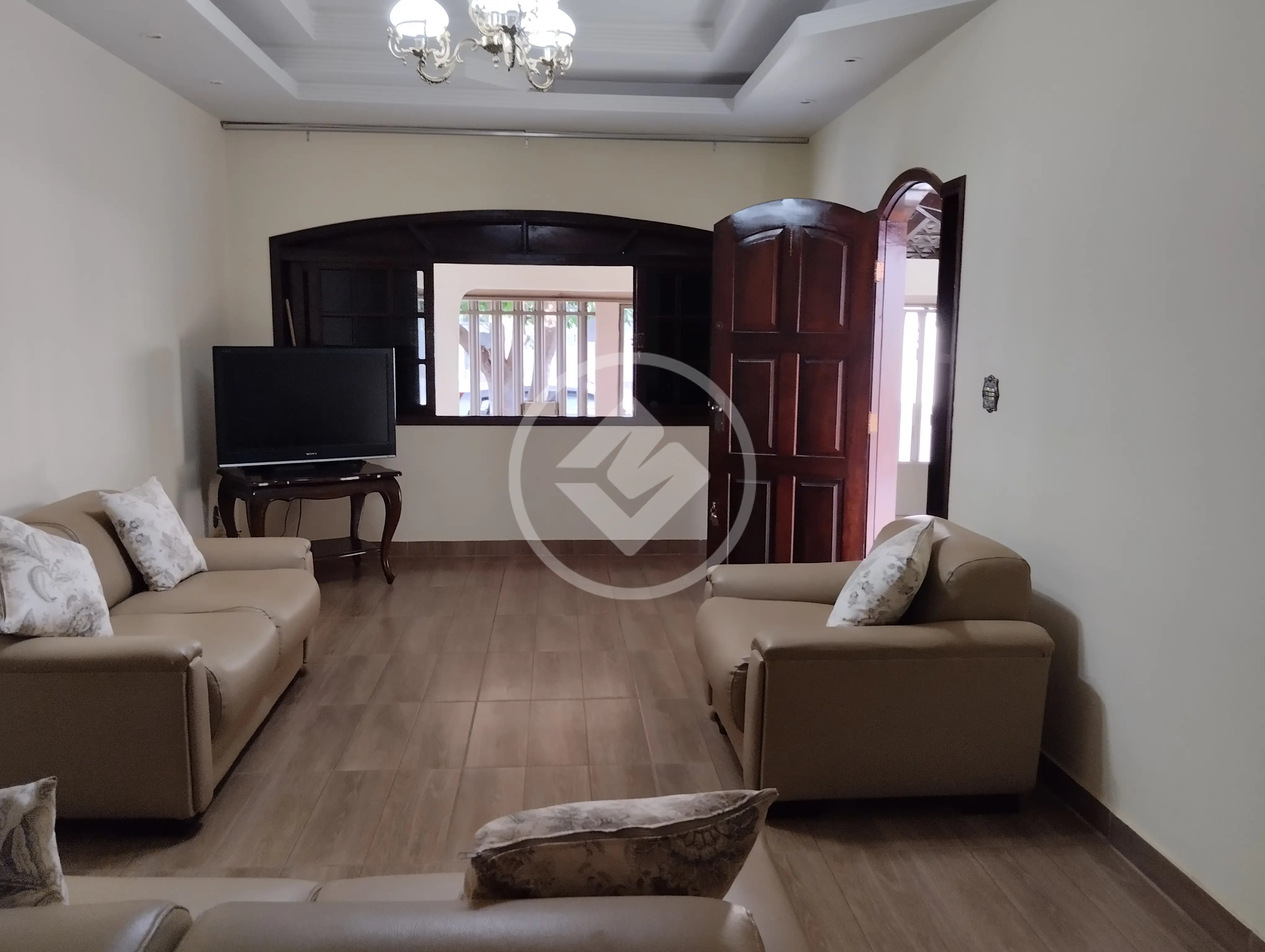 Casa 5 quartos no Santa Mônica, Uberlândia — foto 5 de 6