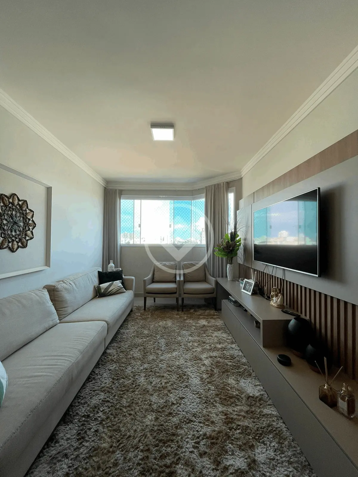 Apartamento Santa Mônica, Uberlândia - MG — foto 2
