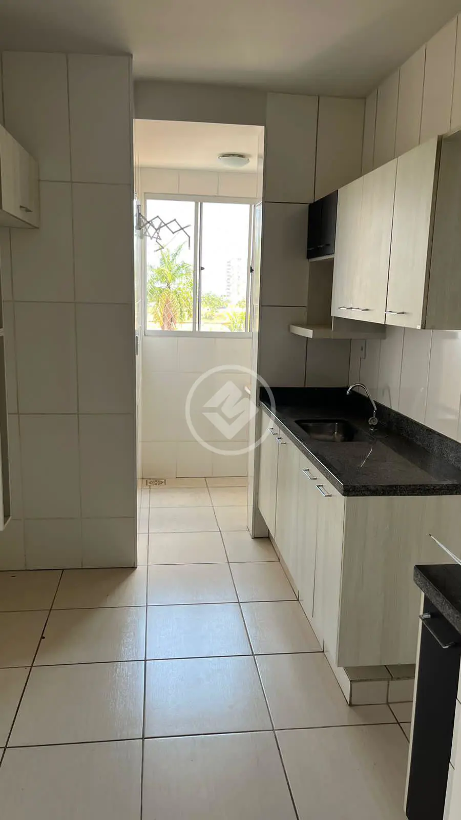 Apartamento à venda com 2 quartos – 46 m²- Panorama - Uberlândia/MG
