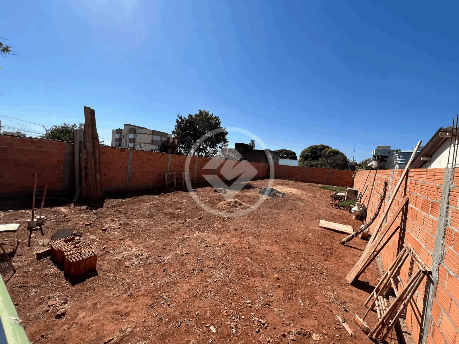 Terreno Tubalina, Uberlândia - MG — foto 2