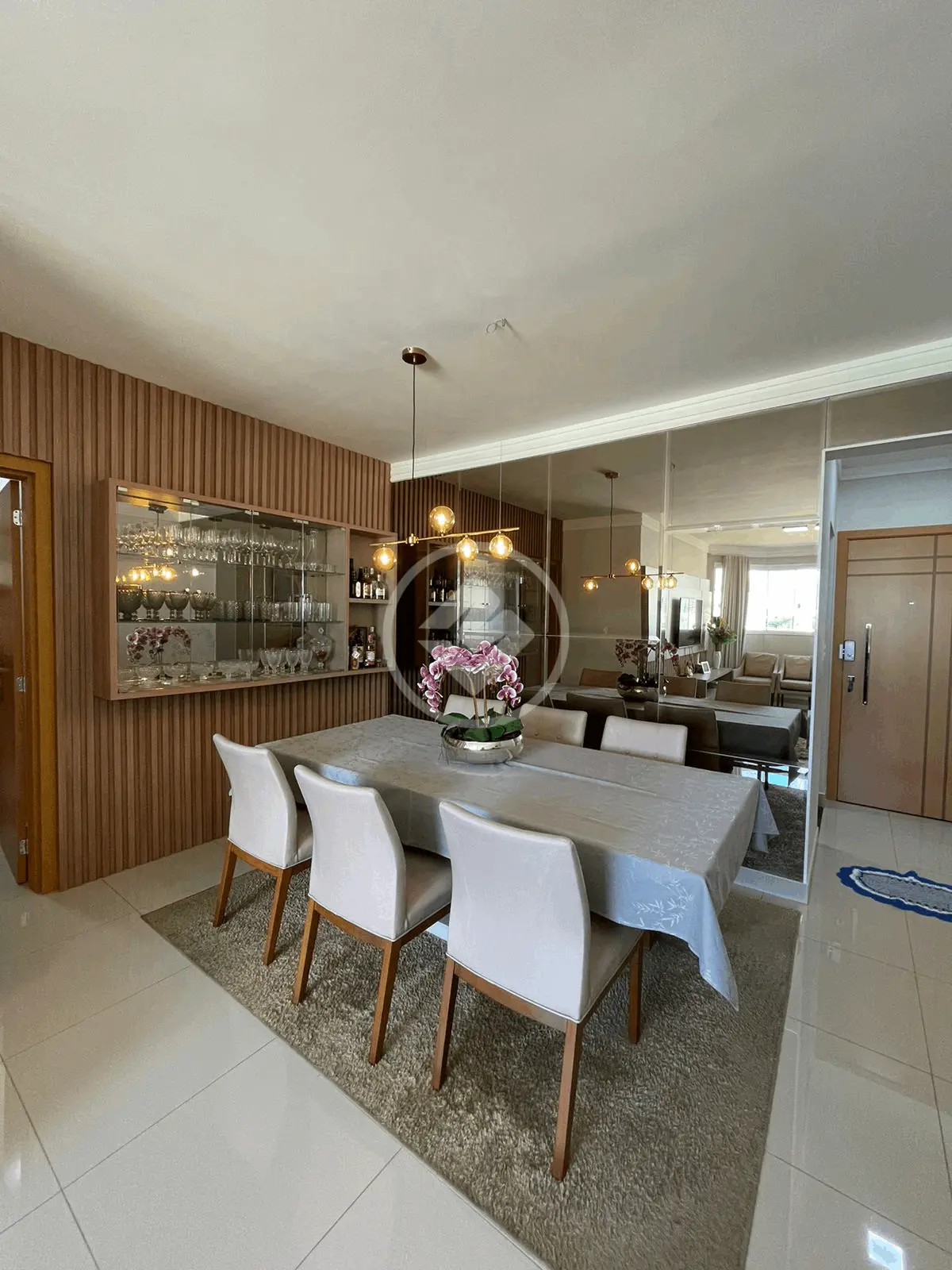 Apartamento 3 quartos no Santa Mônica, Uberlândia — foto 3 de 6