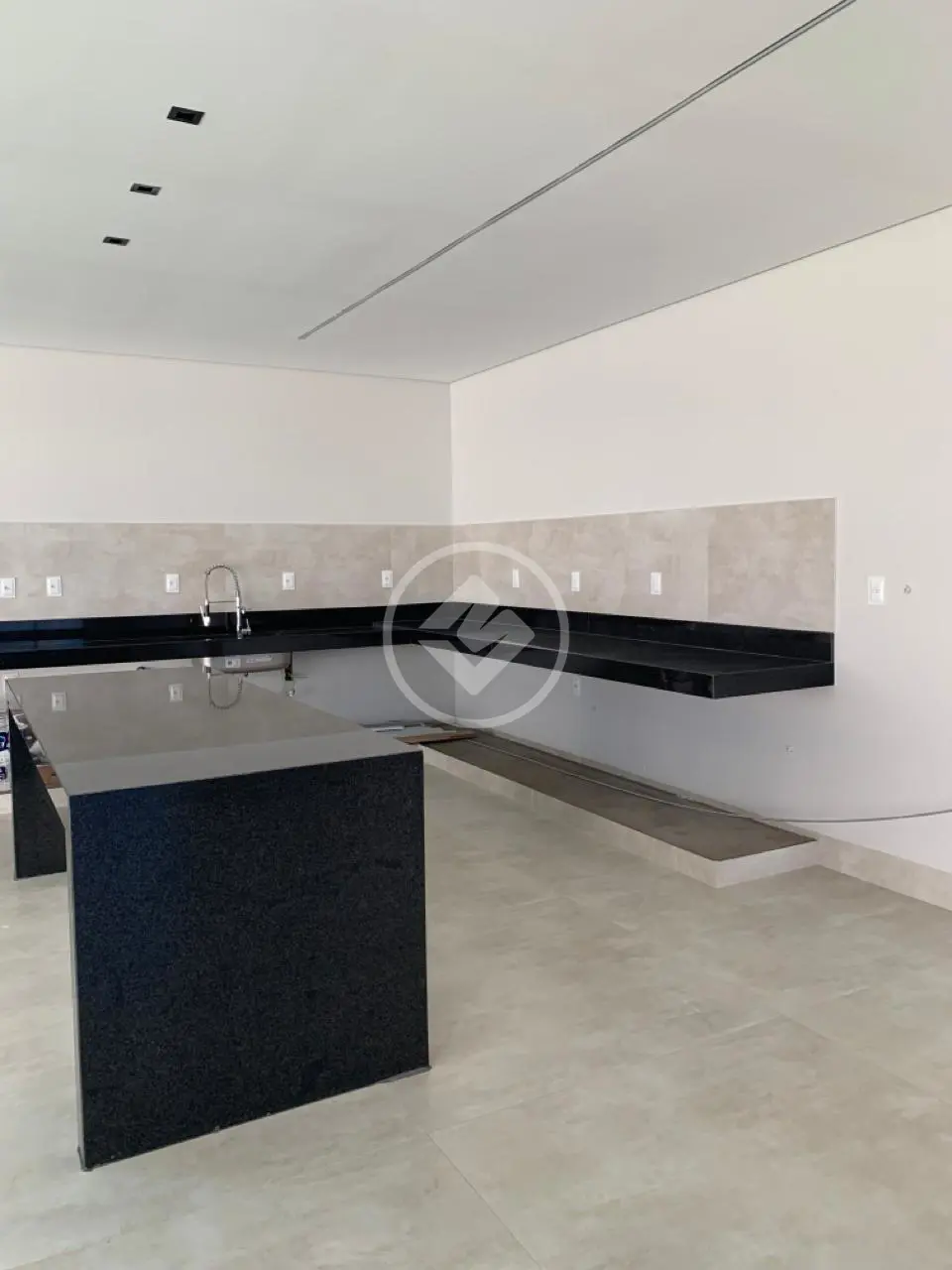 Casa Condomínio 4 quartos no Laranjeiras, Uberlândia — foto 6 de 6