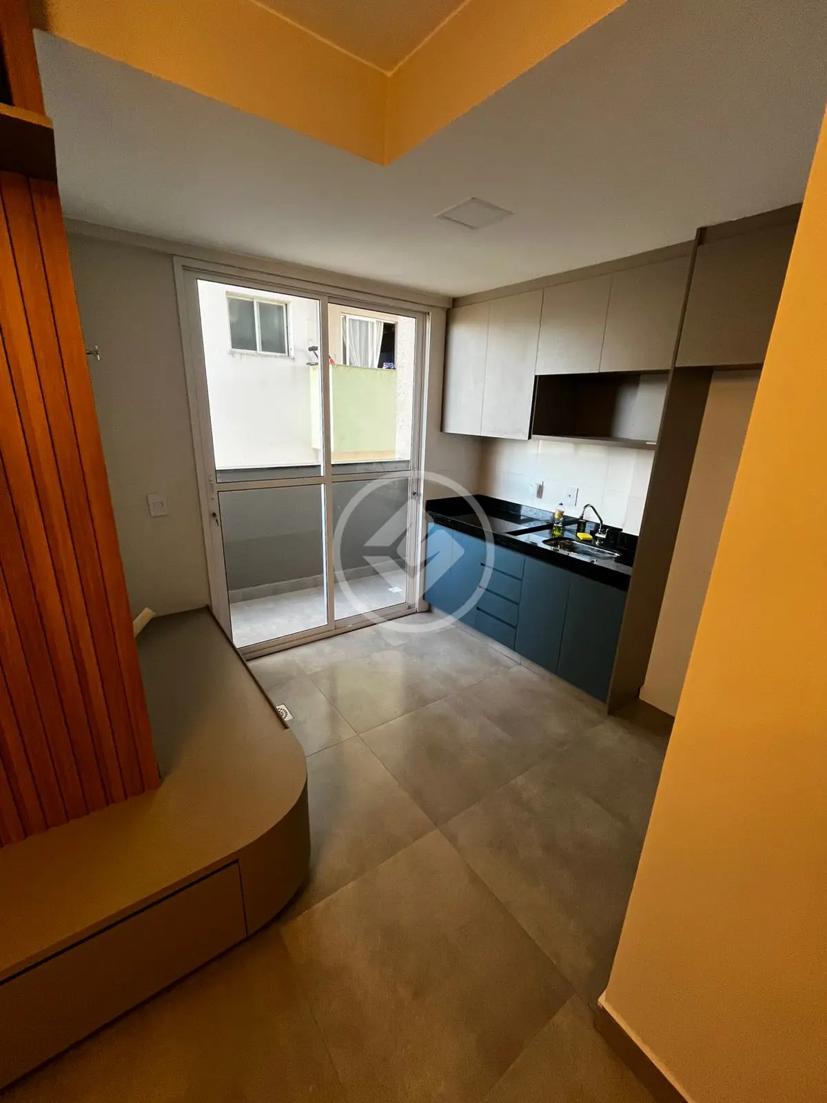 Apartamento SARAIVA, Uberlândia - MG — foto 1