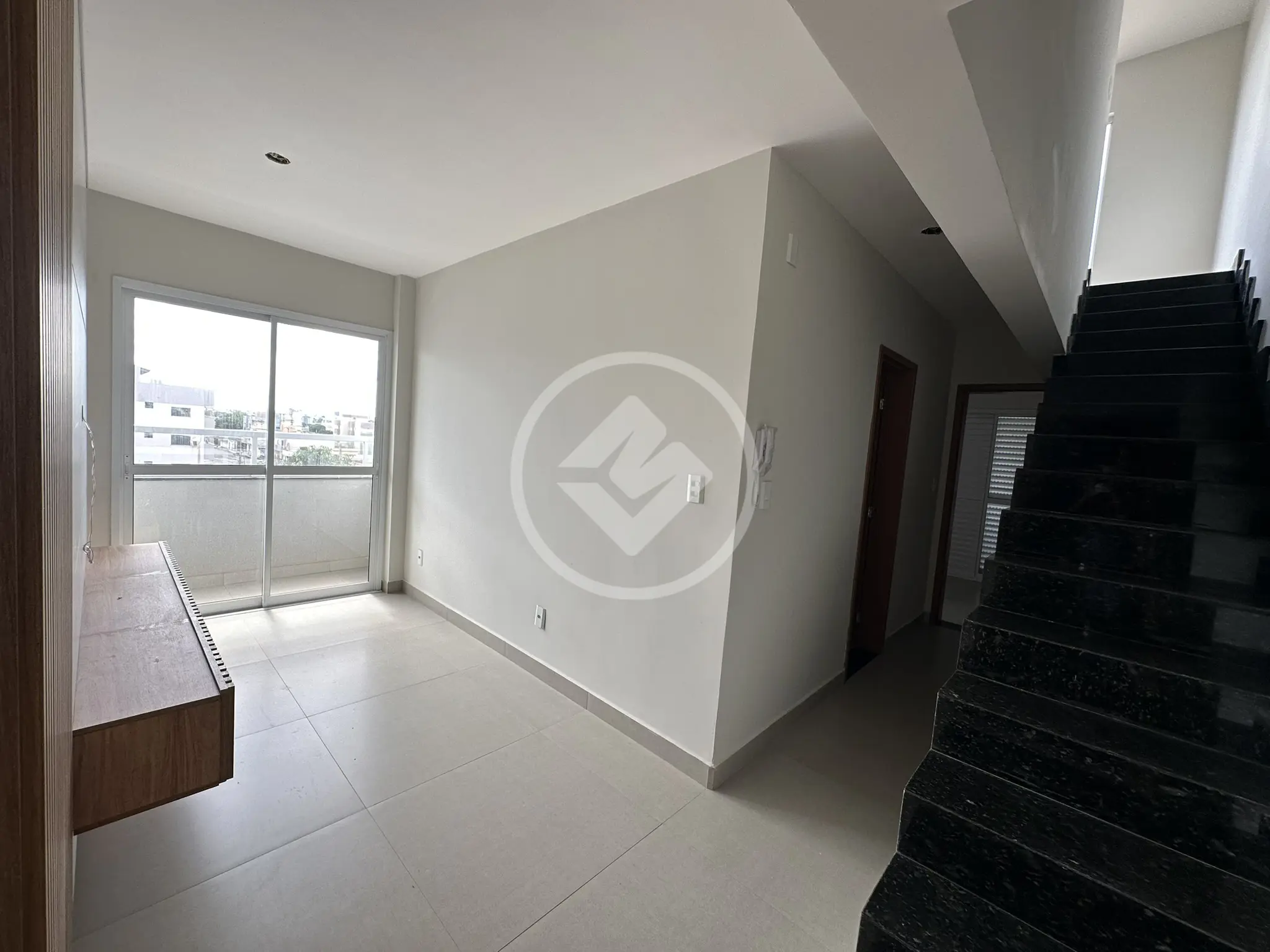 Apartamento Segismundo Pereira, Uberlândia - MG — foto 1