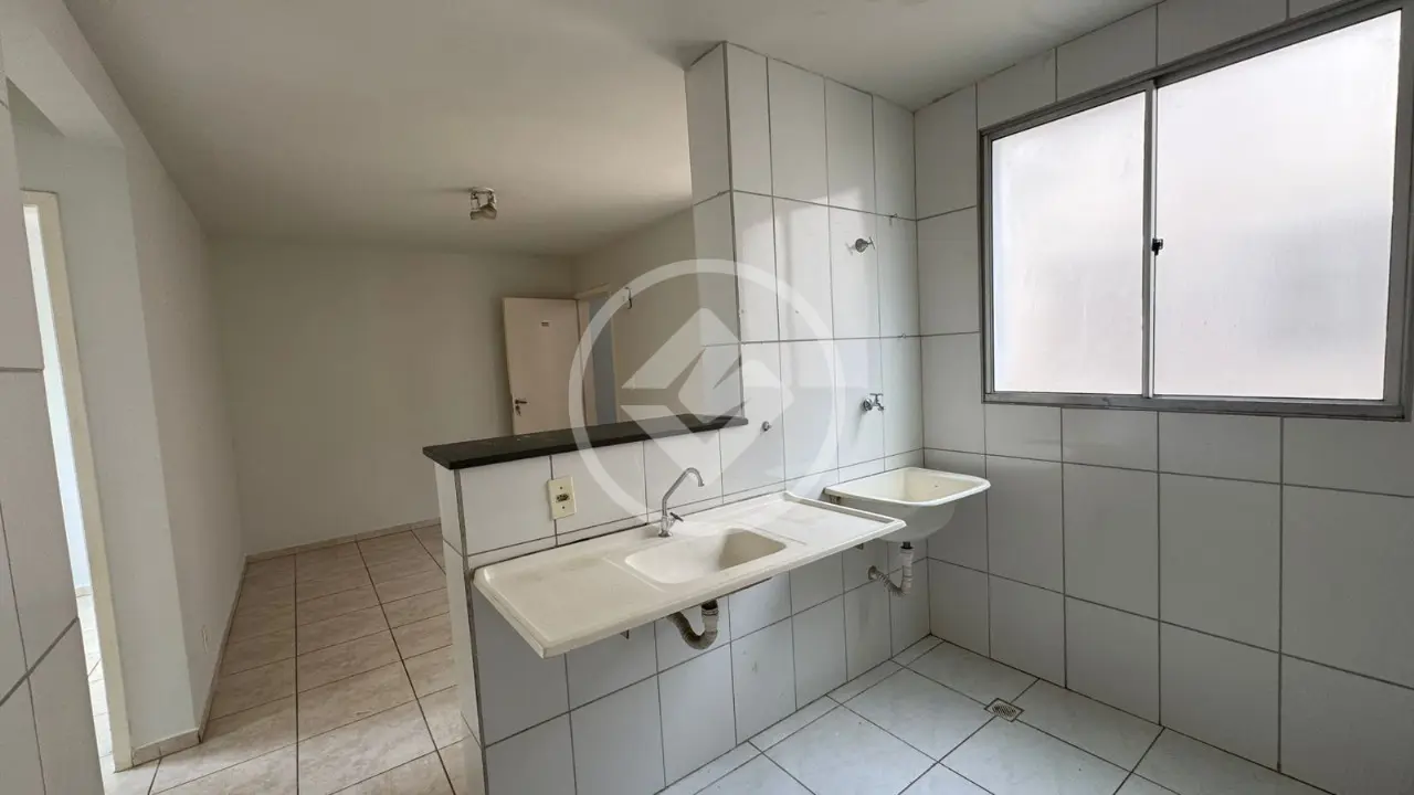 Apartamento 2 quartos no Chácaras Tubalina e Quartel, Uberlândia — foto 3 de 4